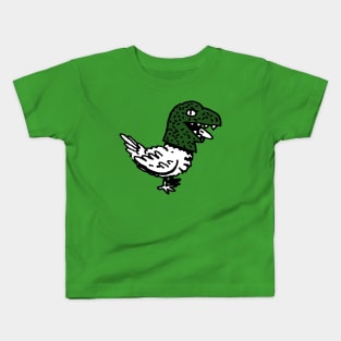 "Hen Rex" Henry Kids T-Shirt